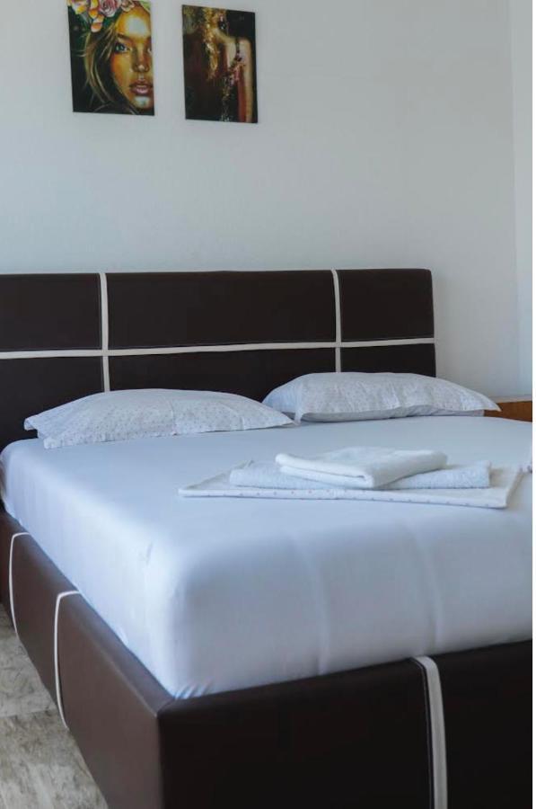 Franovic Apartments Tivat Exterior foto